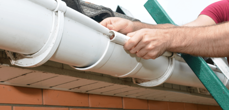11 Reasons Your Roof Needs Repair