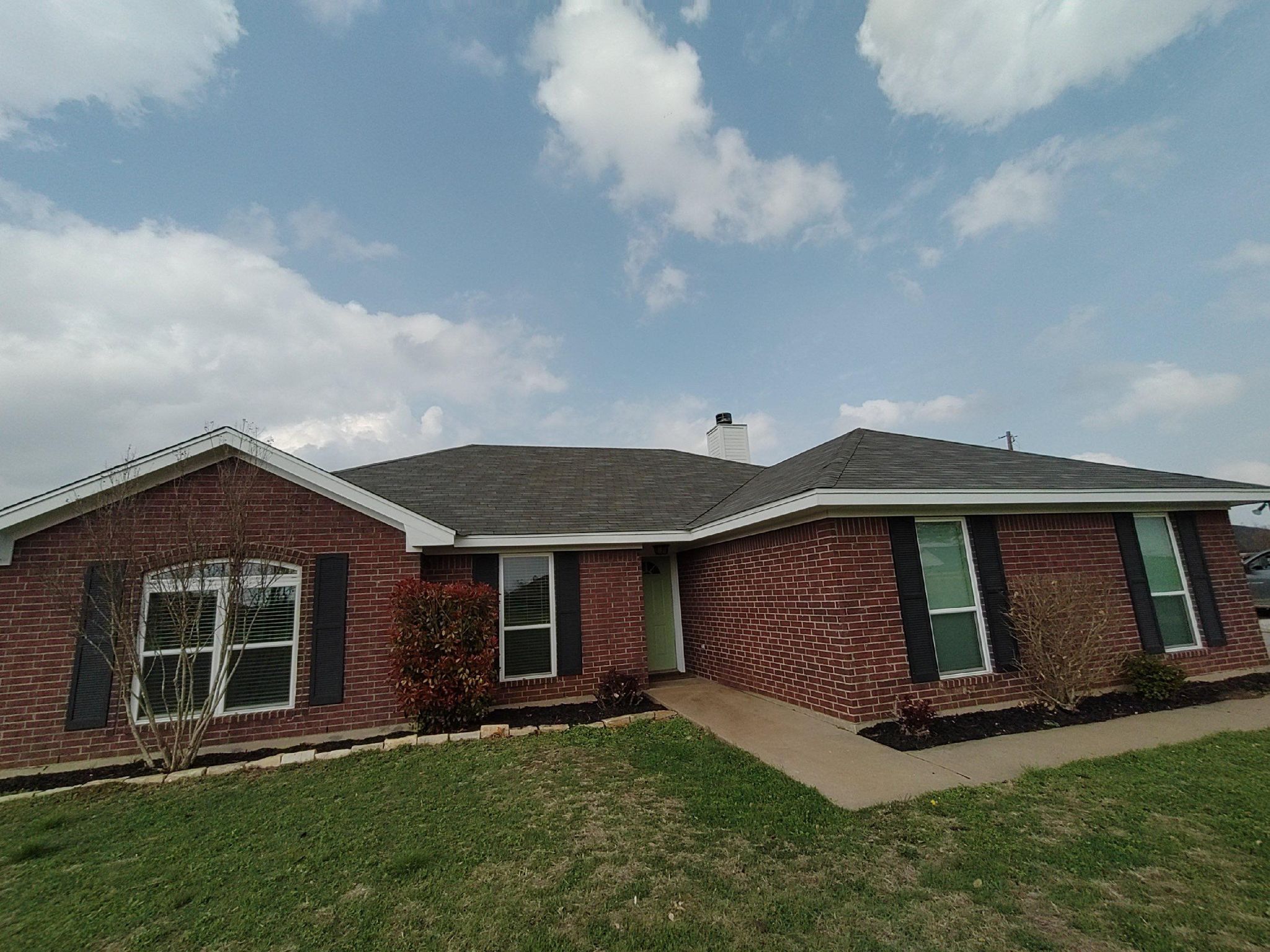 Roofing company Falcon CO