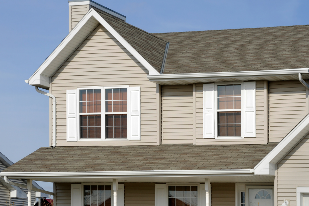 Residential roofing Falcon CO