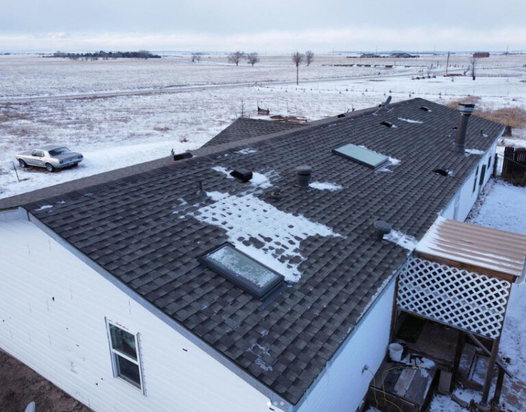 Roofing Resilience: The Latest Updates for Weathering the Elements in Colorado Springs