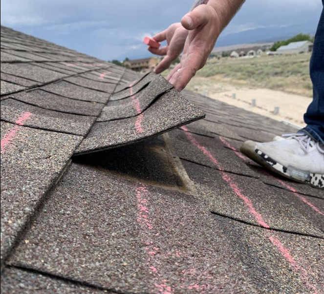 The Importance of Professional Roof Replacement Services