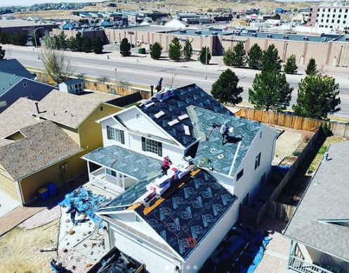 benefits of roof maintenance