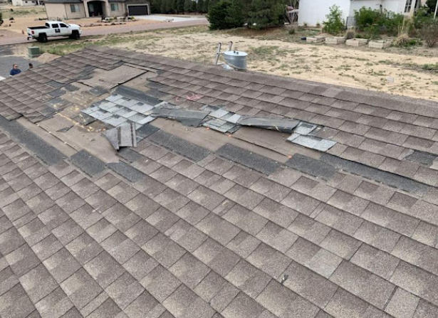 Roof Repair: Ensuring Safety and Protection for Your Home’s Shelter