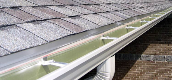 Castle rock roof repair