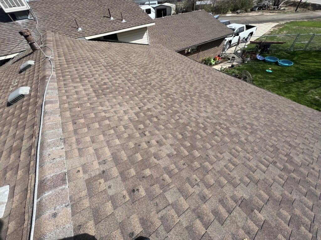 Safeguarding Your Home: Selecting the Right Roof Replacement roof replacement guide