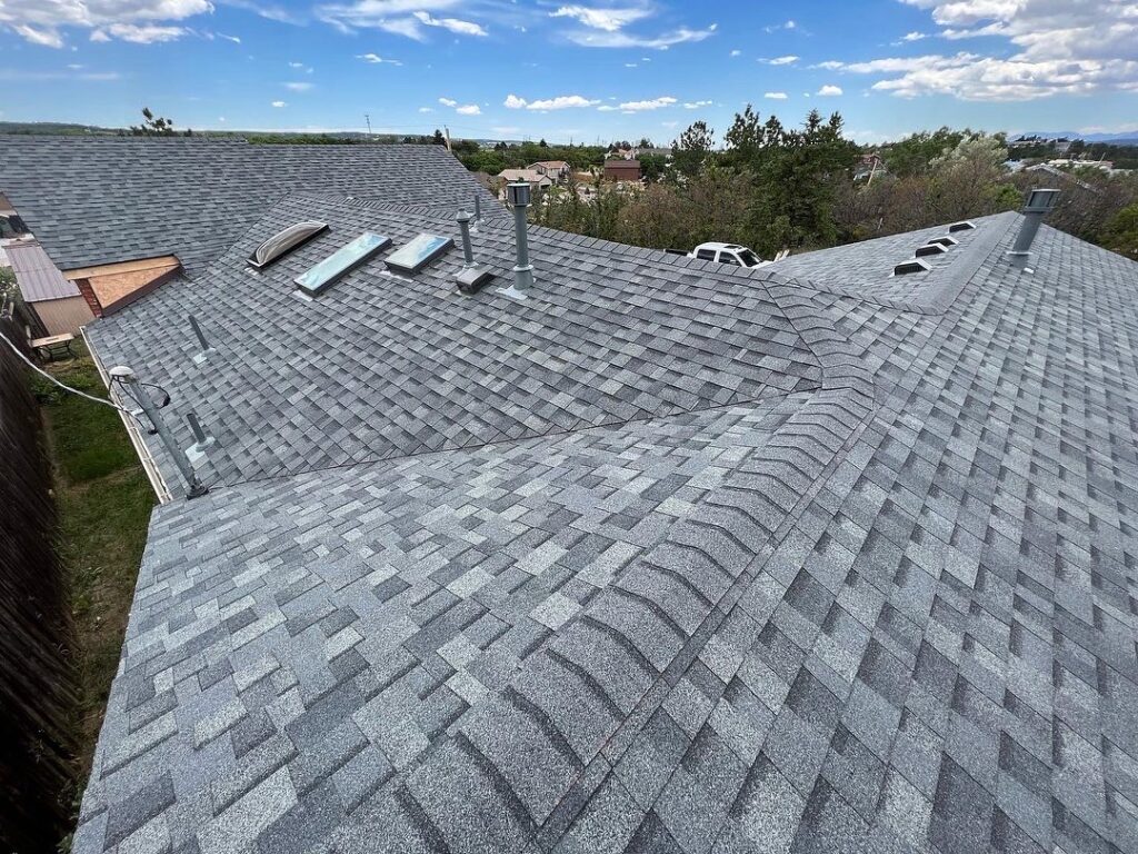 Safeguarding Your Home: Selecting the Right Roof Replacement roof replacement guide