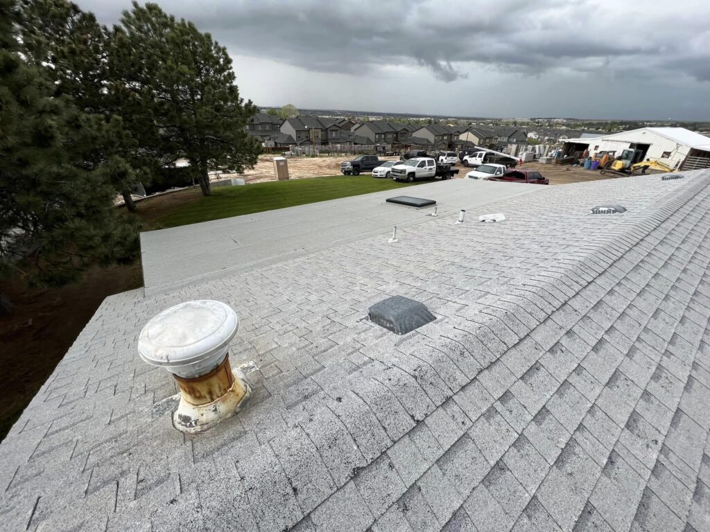 Safeguarding Your Home: Selecting the Right Roof Replacement roof replacement guide