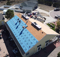 Protecting What Matters: The Importance of Professional Roof Repair professional roof repair