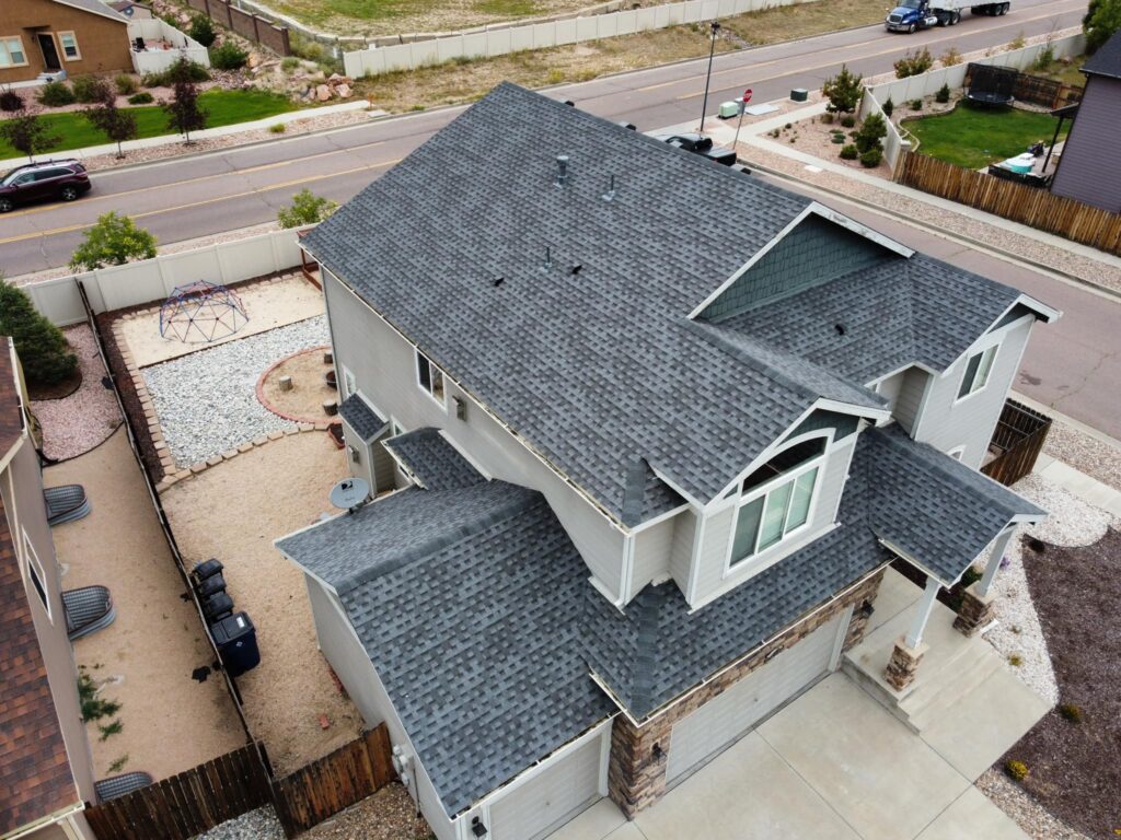 Above and Beyond: Ensuring Safety with Expert Roof Repair Expert Roof Repair
