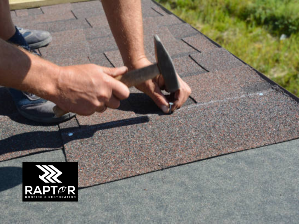 Roofing Resilience Colorado Springs