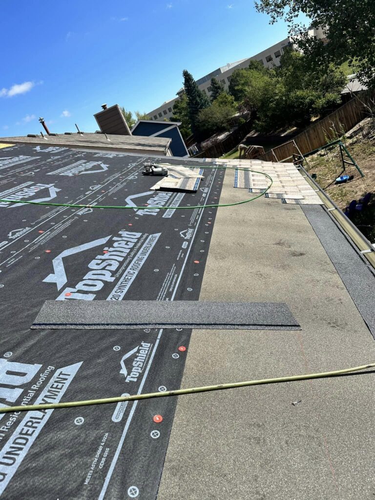 Above and Beyond: Ensuring Safety with Expert Roof Repair Expert Roof Repair