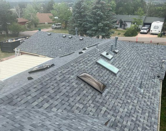 Signs You Need a New Roof: How to Know When It’s Time for a Replacement signs you need a new roof