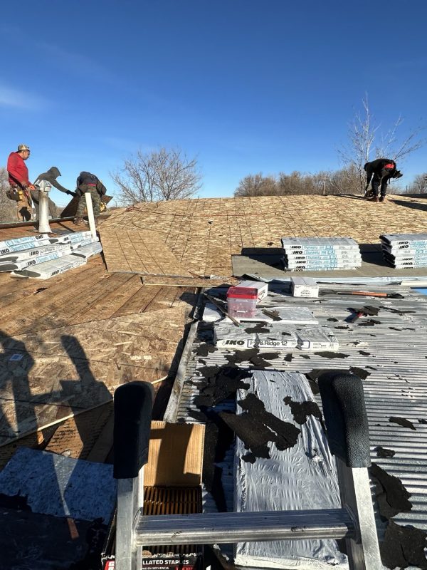 2024-02-20 The Risks of DIY Roof Installation Vs. Hiring a Professional